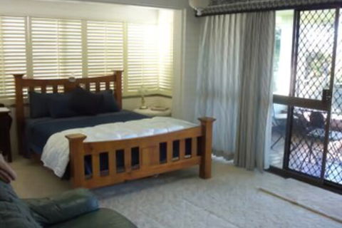 Rubyanna Rise Bed & Breakfast - Accommodation Gold Coast 5