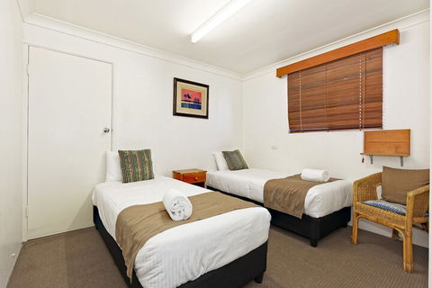 Riviera Motel Bundaberg - Accommodation Gold Coast 6