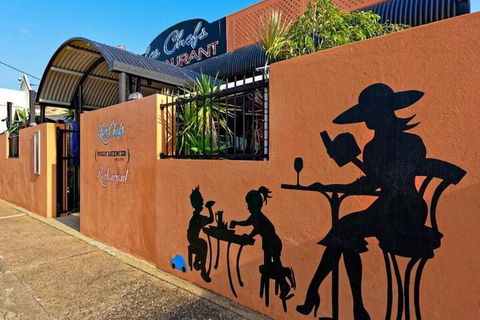 Riviera Motel Bundaberg - Accommodation Gold Coast 2