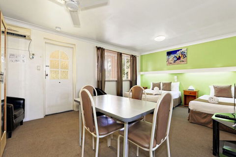 Riviera Motel Bundaberg - Accommodation Gold Coast 5