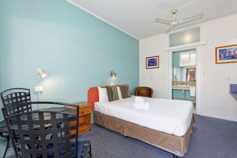 Riviera Motel Bundaberg - Accommodation Gold Coast 7