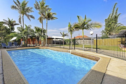 Riviera Motel Bundaberg - Accommodation Gold Coast 3