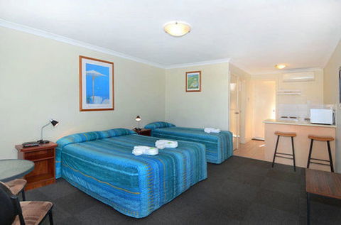 Ocean Drive Motel - Accommodation Gold Coast 4
