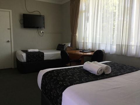 Ocean Drive Motel - Accommodation Gold Coast 6