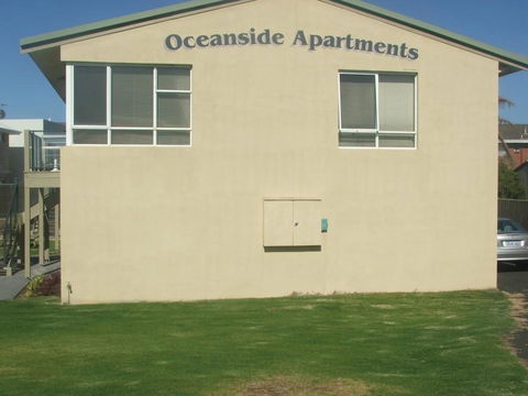 Ocean Drive Motel - Accommodation Gold Coast 1