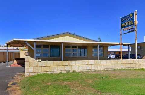 Ocean Drive Motel - Accommodation Gold Coast 2