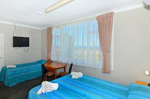 Ocean Drive Motel - Accommodation Gold Coast 5