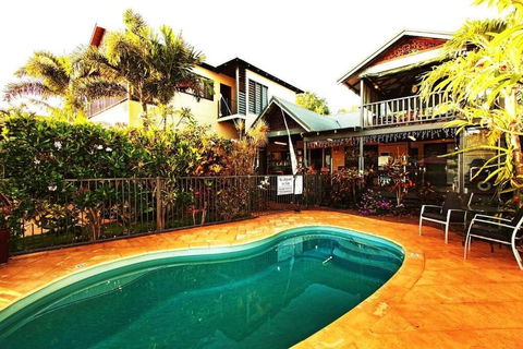 Reflections Broome - Accommodation Gold Coast 1