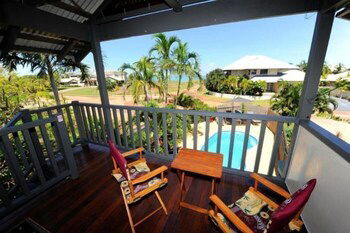Reflections Broome - Accommodation Gold Coast 2