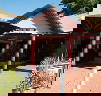 Roebuck Bay Hotel - Accommodation Gold Coast
