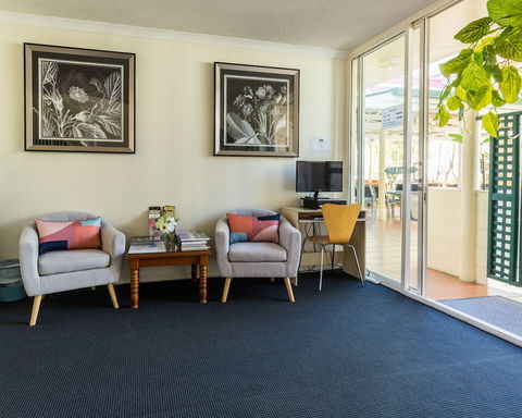 Toowong Central Motel Apartments - Accommodation Gold Coast 3