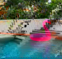 Toowong Central Motel Apartments - Accommodation Gold Coast