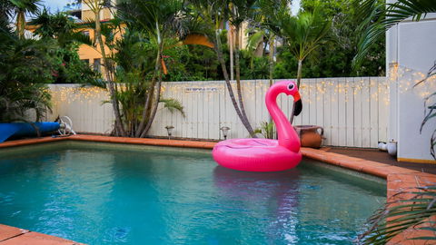 Toowong Central Motel Apartments - Accommodation Gold Coast 0