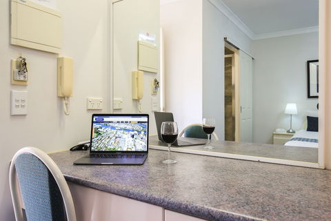 Toowong Central Motel Apartments - Accommodation Gold Coast 4