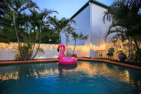 Toowong Central Motel Apartments - Accommodation Gold Coast 1