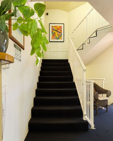 Toowong Central Motel Apartments - Accommodation Gold Coast 2