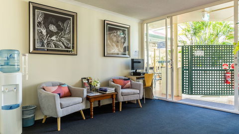 Toowong Central Motel Apartments - Accommodation Gold Coast 5