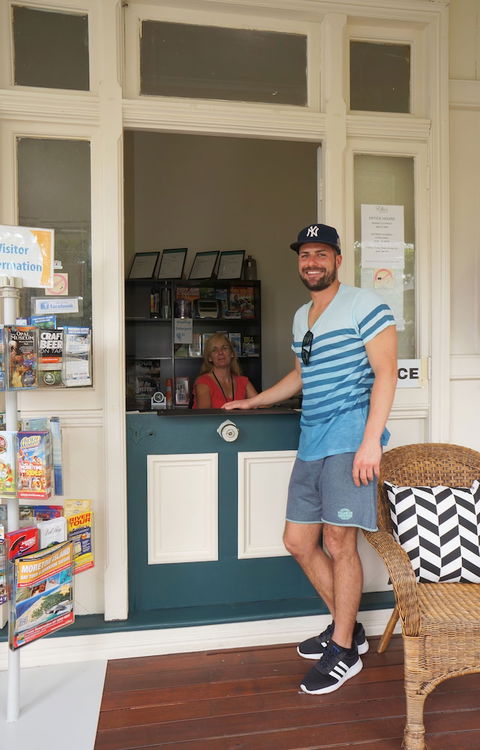 Ellie's Guesthouse - Accommodation Gold Coast 0