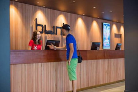 Bunk Backpackers - Accommodation Gold Coast 0