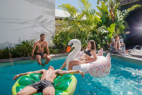 Bunk Backpackers - Accommodation Gold Coast 1