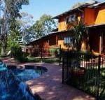Leatherwood Lodge - Accommodation Gold Coast