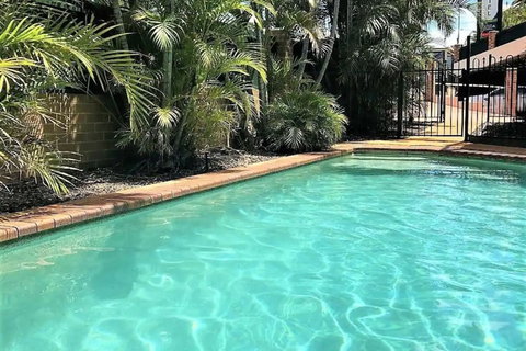 Airport Clayfield Motel - 1 Gold Coast 3