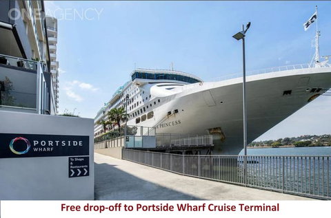 Airport Clayfield Motel - 1 Gold Coast 1