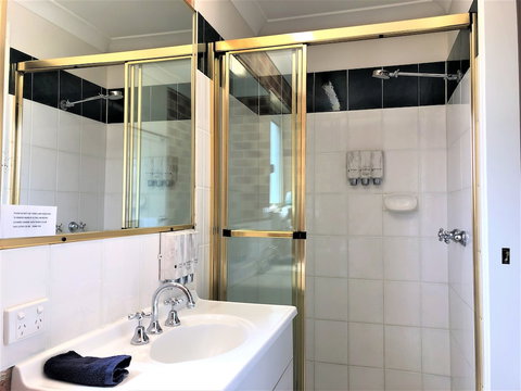 Airport Clayfield Motel - 1 Gold Coast 6