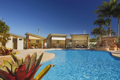 Brisbane Holiday Village - Accommodation Gold Coast 5