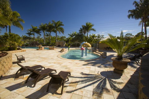 Brisbane Holiday Village - Accommodation Gold Coast 4