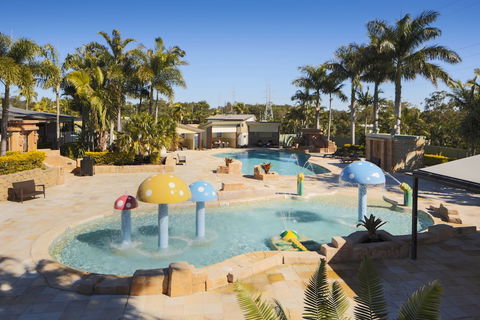 Brisbane Holiday Village - Accommodation Gold Coast 6