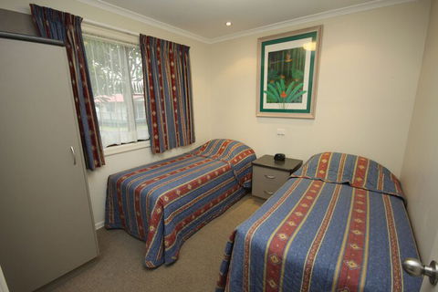 Brisbane Gateway Resort - Accommodation Gold Coast 6