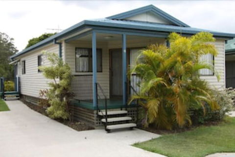 Brisbane Gateway Resort - Accommodation Gold Coast 2