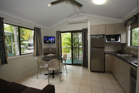 Brisbane Gateway Resort - Accommodation Gold Coast 3