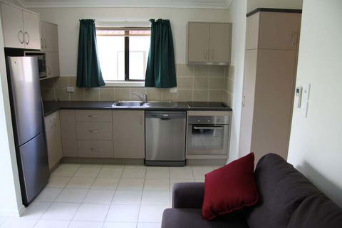 Brisbane Gateway Resort - Accommodation Gold Coast 5