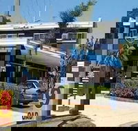 Aspley Motor Inn - Accommodation Gold Coast