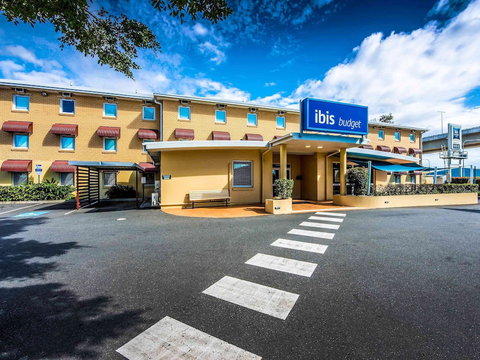 Ibis Budget Brisbane Airport - Accommodation Gold Coast 0
