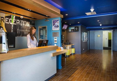 Ibis Budget Brisbane Airport - Accommodation Gold Coast 3