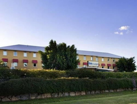 Ibis Budget Brisbane Airport - Accommodation Gold Coast 1