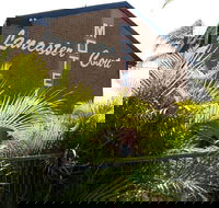 Lancaster Court Motel - Accommodation Gold Coast