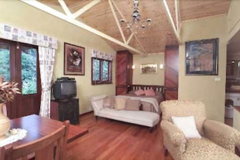 Ford House Retreat - Accommodation Gold Coast 6