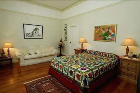 Ford House Retreat - Accommodation Gold Coast 4
