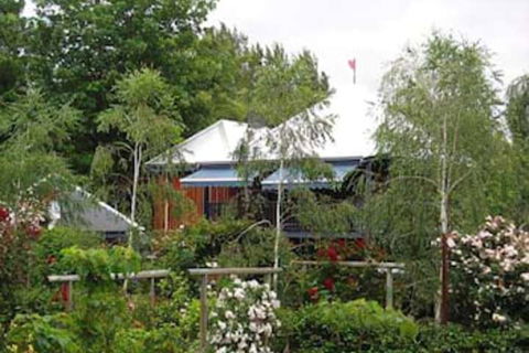 Ford House Retreat - Accommodation Gold Coast 1