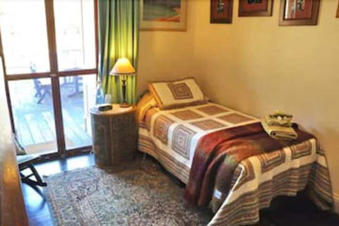 Ford House Retreat - Accommodation Gold Coast 5