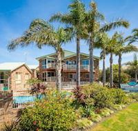 Captain's Quarters - Accommodation Gold Coast