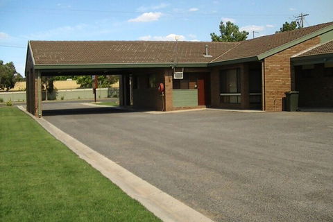 Bendigo's Allara Motor Lodge - Accommodation Gold Coast 1
