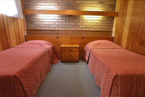 Bendigo's Allara Motor Lodge - Accommodation Gold Coast 6