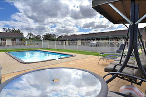 Bendigo's Allara Motor Lodge - Accommodation Gold Coast 4