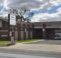 Bendigo's Allara Motor Lodge - Accommodation Gold Coast