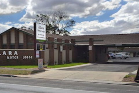 Bendigo's Allara Motor Lodge - Accommodation Gold Coast 0